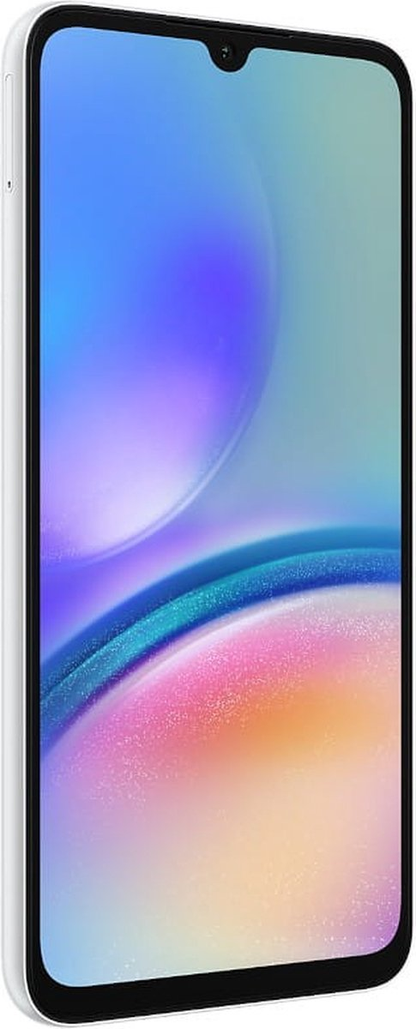 Samsung Galaxy A05s - 128GB - Silver