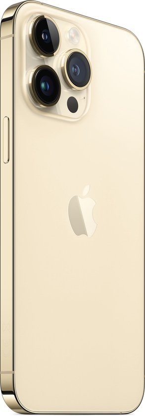 Apple iPhone 14 Pro - 128GB - Goud - ION E - Commerce - Apple iPhone