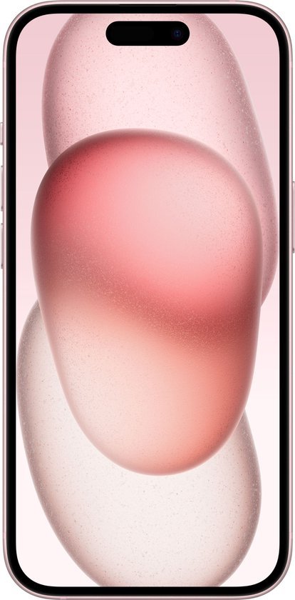 Apple iPhone 15 - 128GB - Pink - ION E - Commerce - Apple iPhone