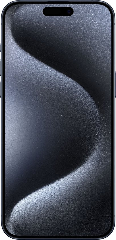 Apple iPhone 15 Pro Max - 1TB - Blauw Titanium - ION E - Commerce - Apple iPhone