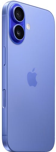 Apple iPhone 16 - 128GB - Blauw - ION e - Commerce - Apple iPhone