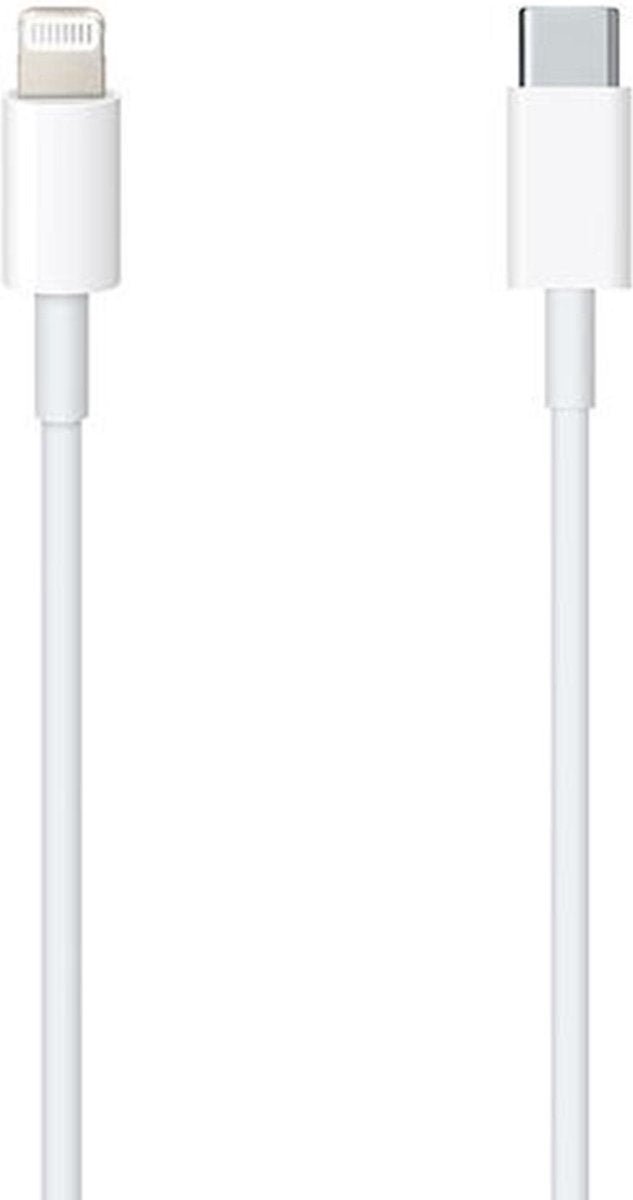 Apple Originele USB - C naar lightning kabel - 100cm - ION e - Commerce - Lader