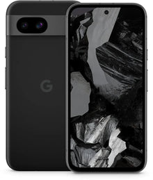 Google Pixel 8a - 128GB - Zwart - ION e - Commerce - Smartphone