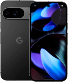 Google Pixel 9 - 128GB - Zwart - ION e - Commerce - Smartphone