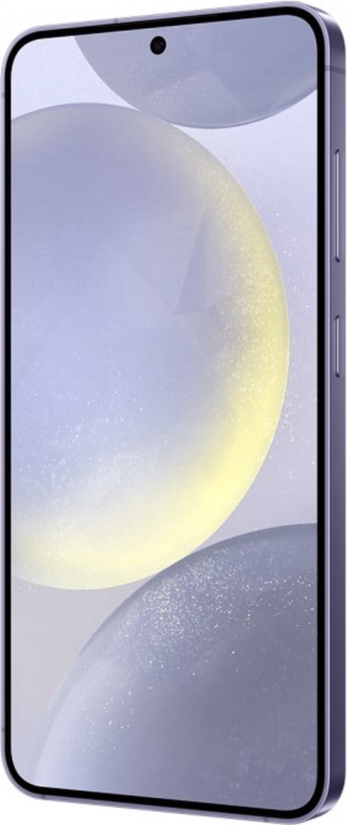 Samsung Galaxy S24 5G - 128GB - Cobalt Violet - ION E - Commerce - Smartphone