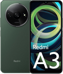 Xiaomi Redmi A3 - 128GB - Forest Groen - ION eCommerce - Smartphone