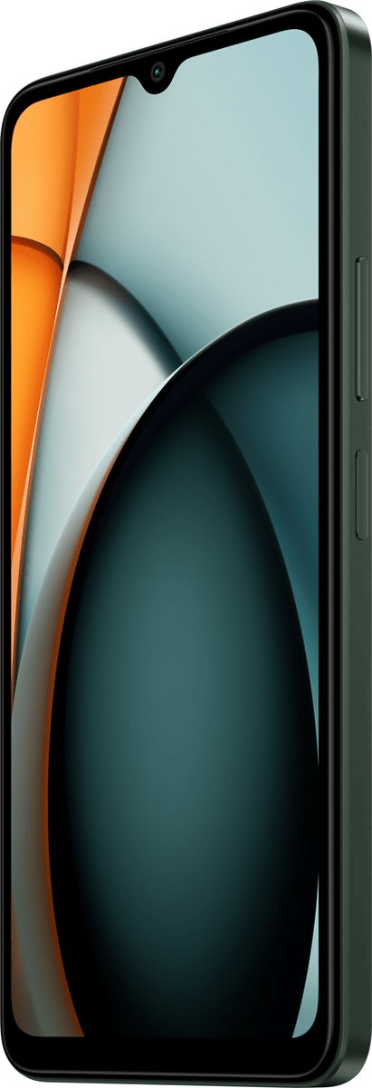 Xiaomi Redmi A3 - 128GB - Forest Groen - ION eCommerce - Smartphone